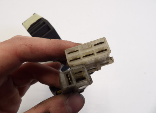 Regulator rectifier  Honda VF 1100 Sabre