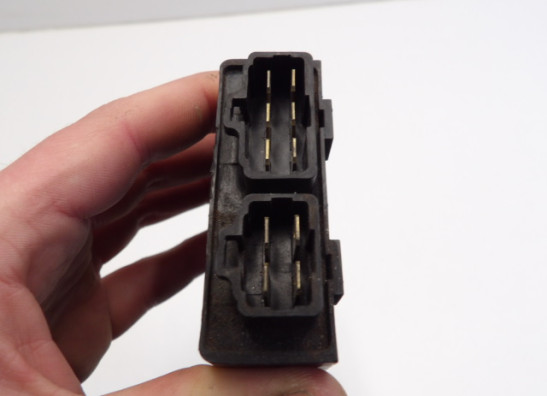 CDI ECU unit Yamaha FJ 1200