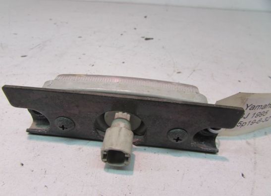 Scheinwerfer Yamaha FZR 600