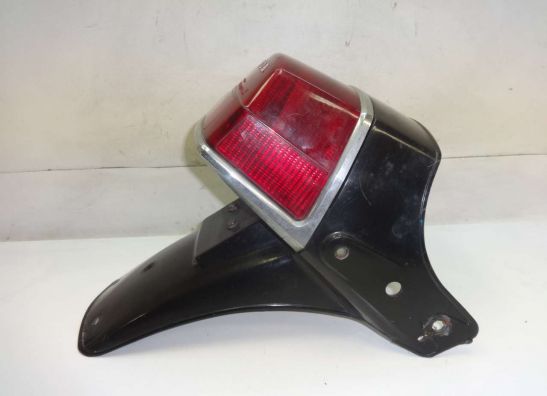 Achterkuipdeel Honda CX 500