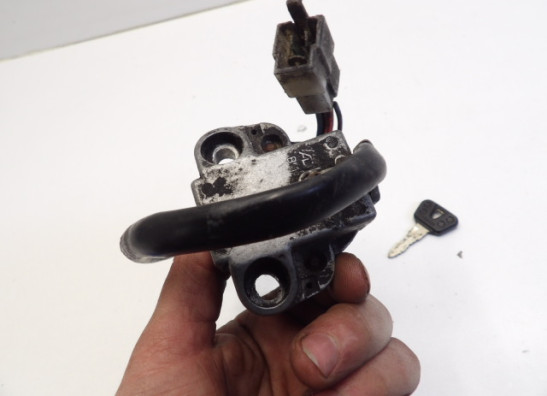 Contact slot Yamaha XJ 600 Diversion