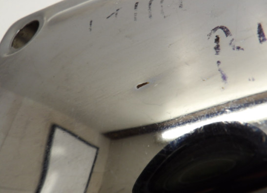 Rechter zijkuip klein Honda VT 1100