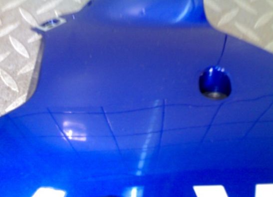 Cowl Left lower Yamaha YZF R1
