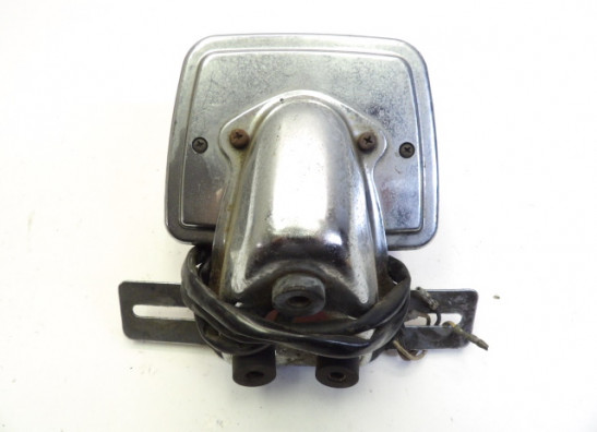 Achterlicht Suzuki GS 450