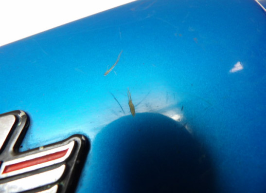 Cowl right small Honda CX 500