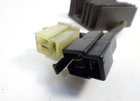 Spanningsregelaar Cagiva Raptor 650