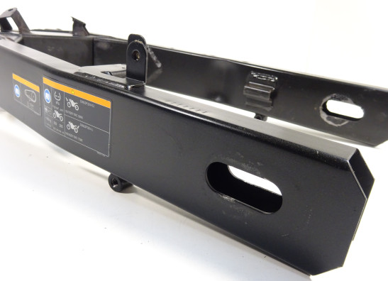 Achterbrug Kawasaki Z 800