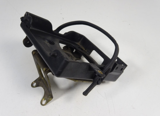 Accubak Ducati monster 600