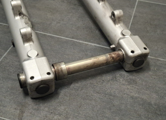 Gabelholm Komplett Triumph Trident 900