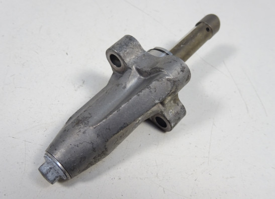 Nokkenas Honda CBR Fireblade