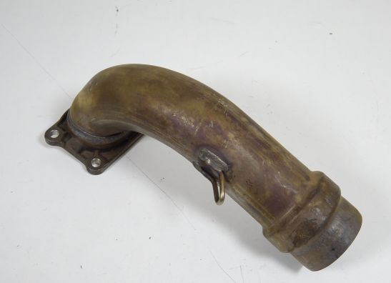 Uitlaatbochten Ducati 749  999