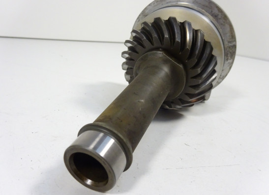 Motorblok diverse Yamaha FJR 1300