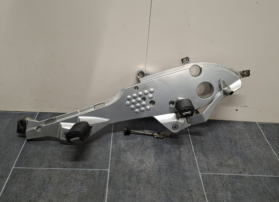 Rechter schetsplaat BMW R 1150 RT   R 850 RT