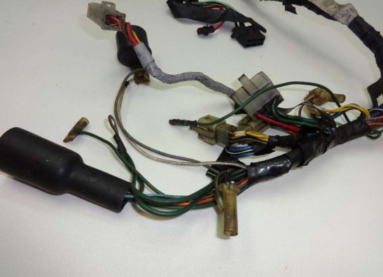 Kabelboom Honda GL 650