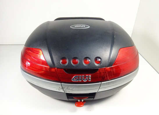 Topkoffer Moto Accessoires Bagage