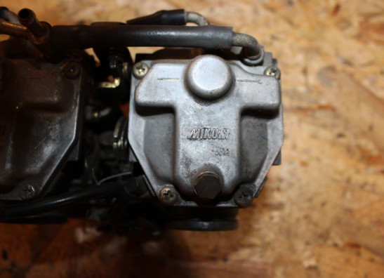 Carburateurset Overig Onbekend Unknown