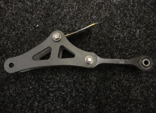 Federbein Aufhangung Kawasaki Z 1000