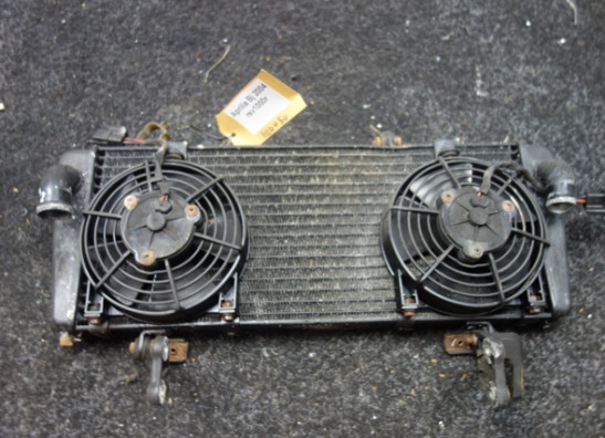 Radiateur Aprilia RSV 1000