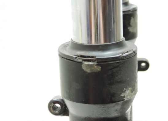 Front pipes complete Honda CBR 600 F