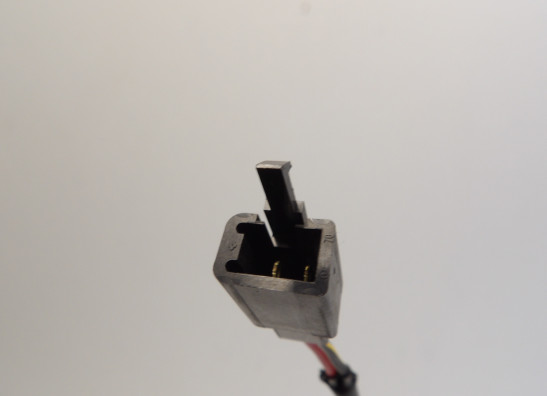 Kentekenplaathouder Kawasaki ZX 6 R