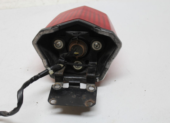 Rear light Yamaha XJ 6 N