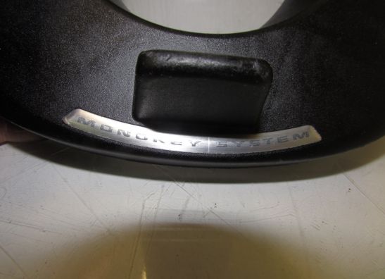 Bagagedrager Overig Onbekend Unknown