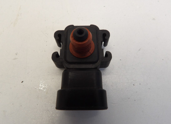 MAP Triumph T509 Speed Triple