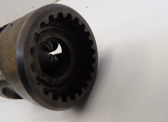 Final driven gear Kawasaki VN 1500