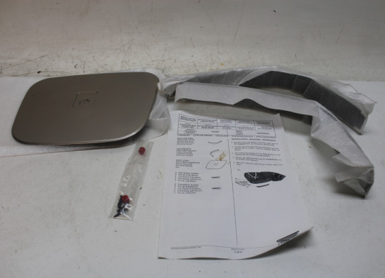 Top Box Honda Deauville 650 - 700