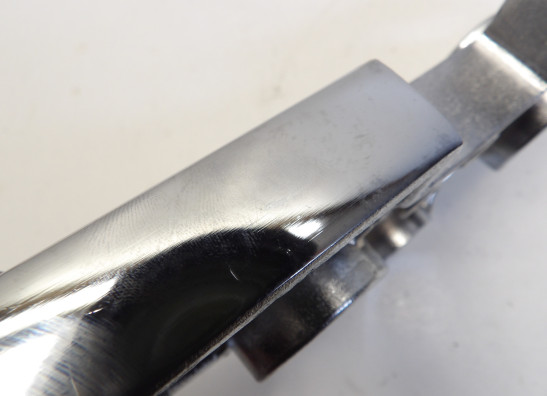 Kroonplaat Suzuki VS 800 Intruder