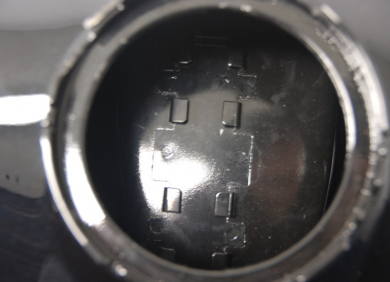 Benzintank Harley Davidson Touring FL