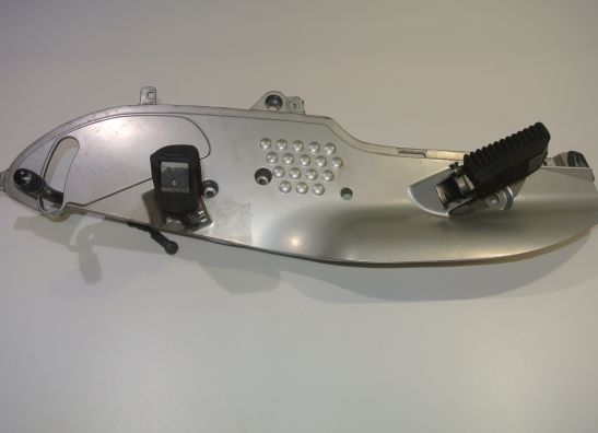 Schetsplaat links BMW R 1150 RT   R 850 RT