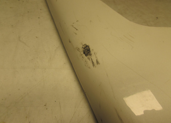 Heck Honda Goldwing GL