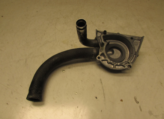 Engine parts Kawasaki ER 5