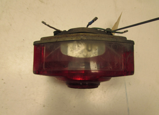 Achterlicht Honda Goldwing GL