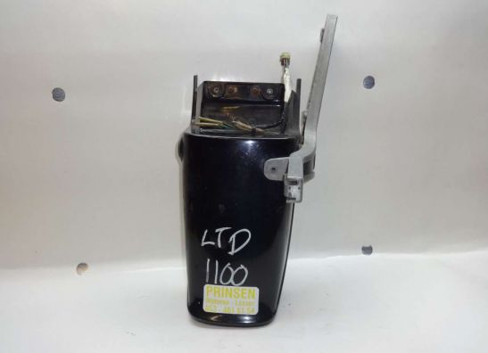 Achterspatbord Kawasaki KZ 1100