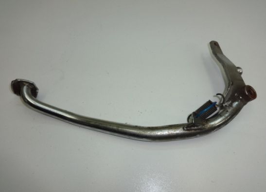 Rempedaal Honda CB 450