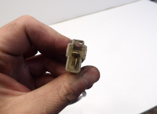 Dynamo Kawasaki ZX 9 R