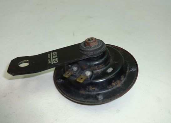 Claxon Yamaha XJ 550