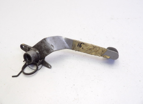 Rempedaal Honda VFR 750