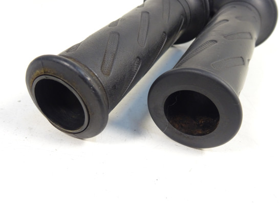 Gashandle Suzuki DL 650 V STROM