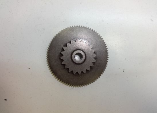 Motorblok diverse Honda CB 350 Four