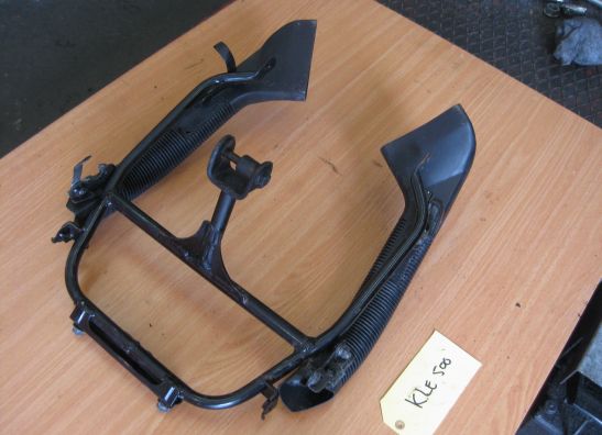 Upper cowl Stay Kawasaki KLE 500