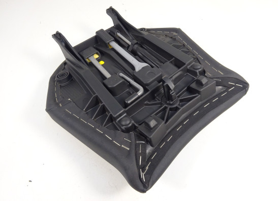 Soziussitz BMW R 1200 R