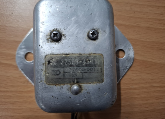 CDI ECU unit Suzuki GS 750