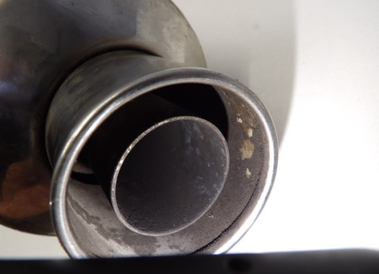 Auspuff Yamaha FAZER 600