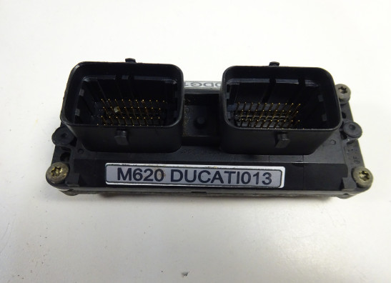 Slotenset Ducati monster 600