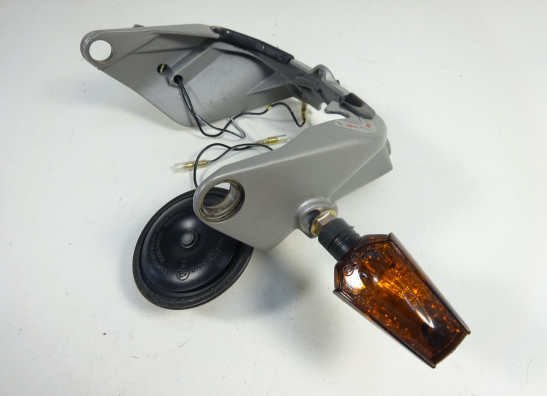 Stay upper cowl MV Agusta 989 Brutale R