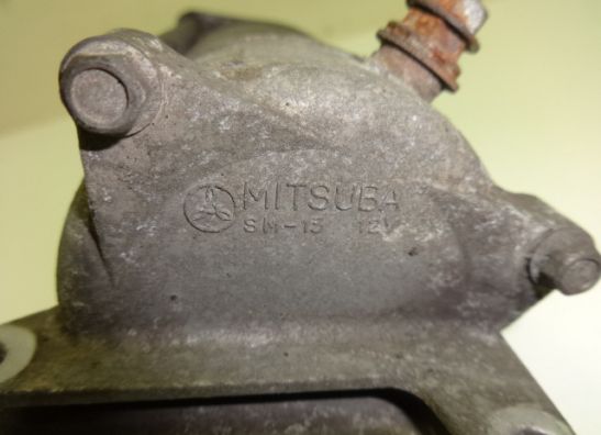 Anlasser Honda VFR 800 I