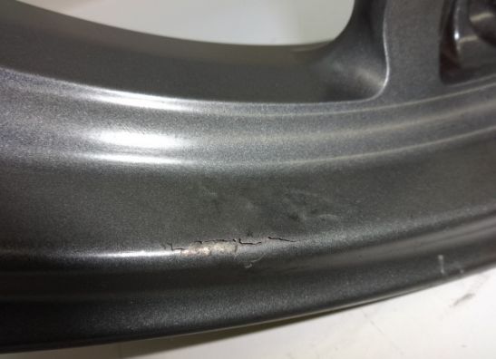 Voorvelg Aprilia RST 1000 Futura